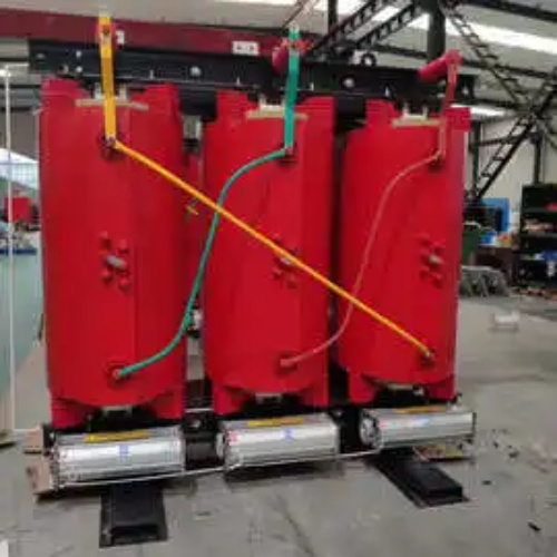 惠安SCB14变压器产品标准