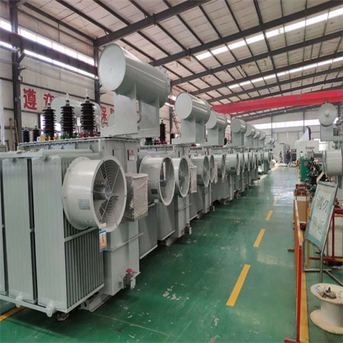 惠安S20油变压器型号参数表